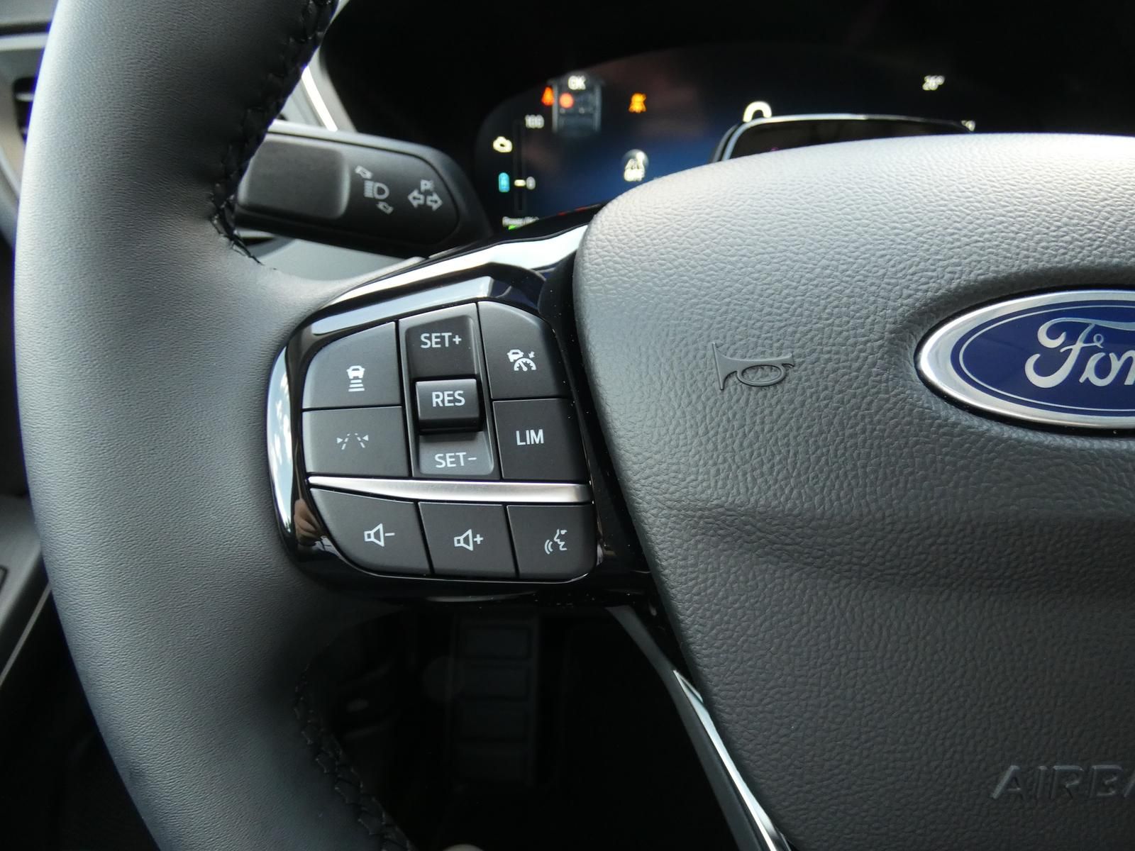 Ford Kuga - Bild 18