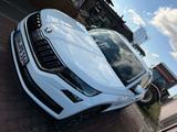 Skoda Kodiaq 2.0 TSI DSG 4x4 Style Style - Skoda Kodiaq von privat