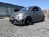 Abarth 595 Competizione Automatik/Carbon/Beats/Brembo - Abarth in Hamburg