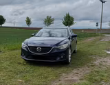 Mazda 6 2.0 SKYACTIV-G 165 Center-Line Center-Line - Mazda 6 von privat