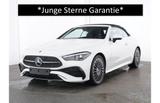 Mercedes-Benz CLE 200 Cabriolet AMG/KAMERA/LED/MEMORY/KEYLESS - Mercedes-Benz CLE 200 Jahreswagen