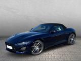Jaguar F-Type Cabrio P450  R-Dynamic Black Pack  AWD Kl