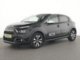 Citroën C3 1.2PureTech Aut.Shine+LED+TEMPO+KLIMA+SHZ+PDC - gebrauchte Citroën C3 aus dem Jahr 2023