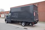 Mercedes-Benz Sprinter 316CDI Koffer LBW 750KG Klima Tempomat  - Pkw-Anhänger 750 kg