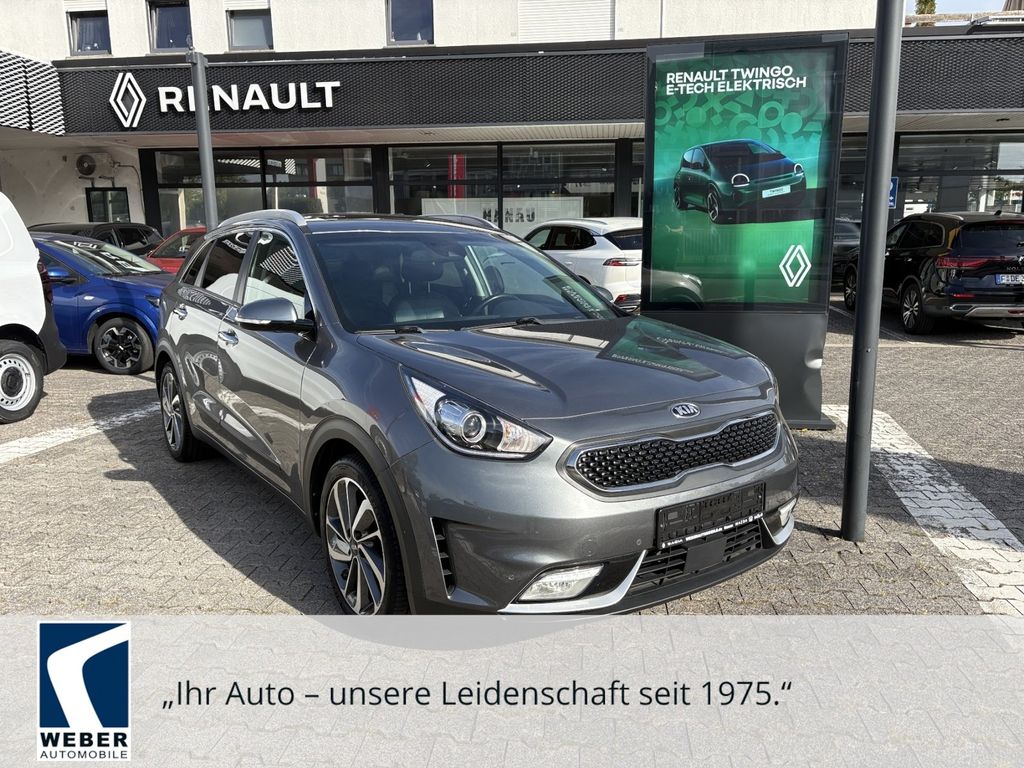 Image of Kia Niro