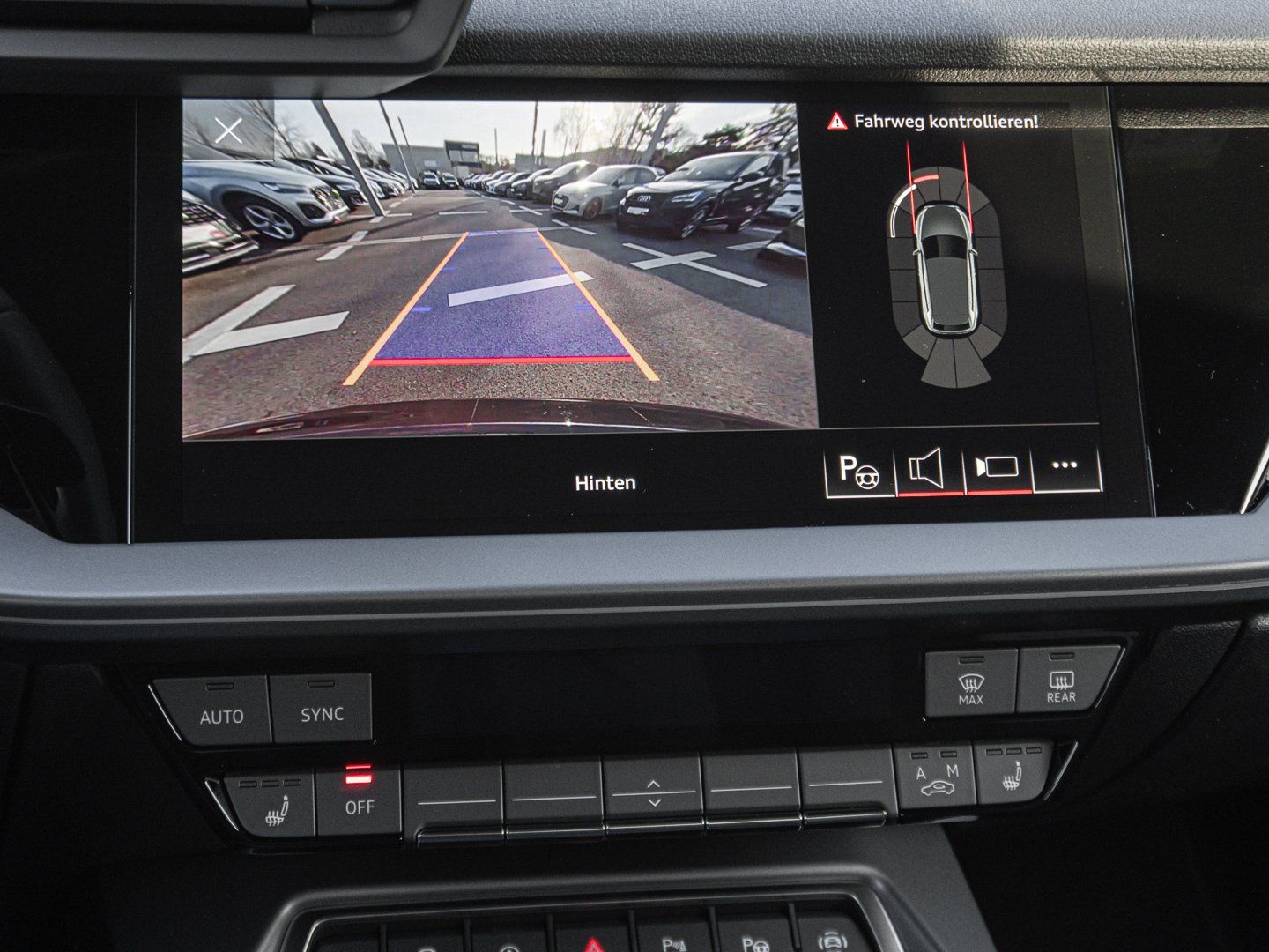 Audi A3 - Bild 10