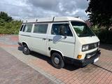 Volkswagen T3 California Westfalia - Volkswagen T3: Californi