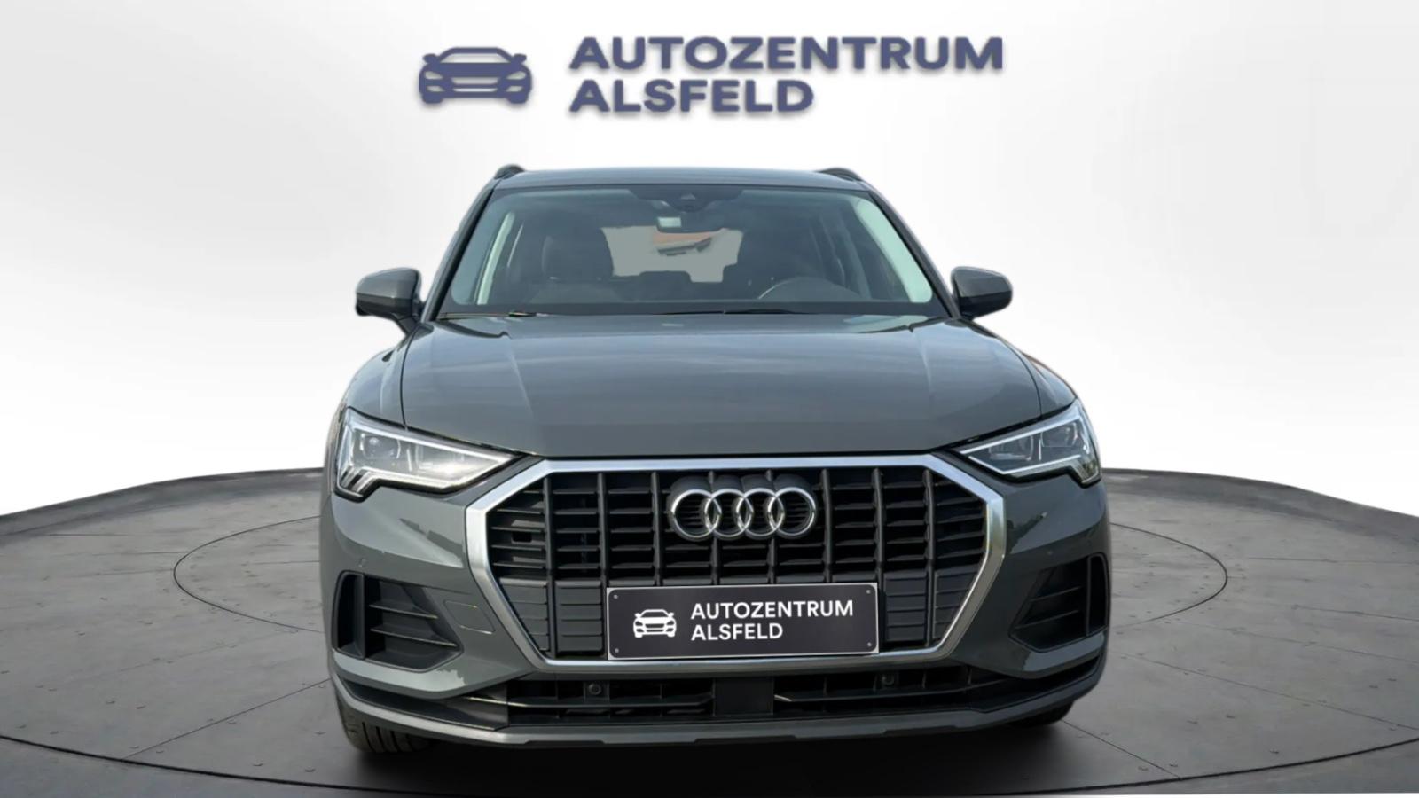 Audi Q3 35 TFSI S-Tronic S-LINE