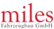 Miles Fahrzeugbau GmbH Miles Fahrzeugbau GmbH