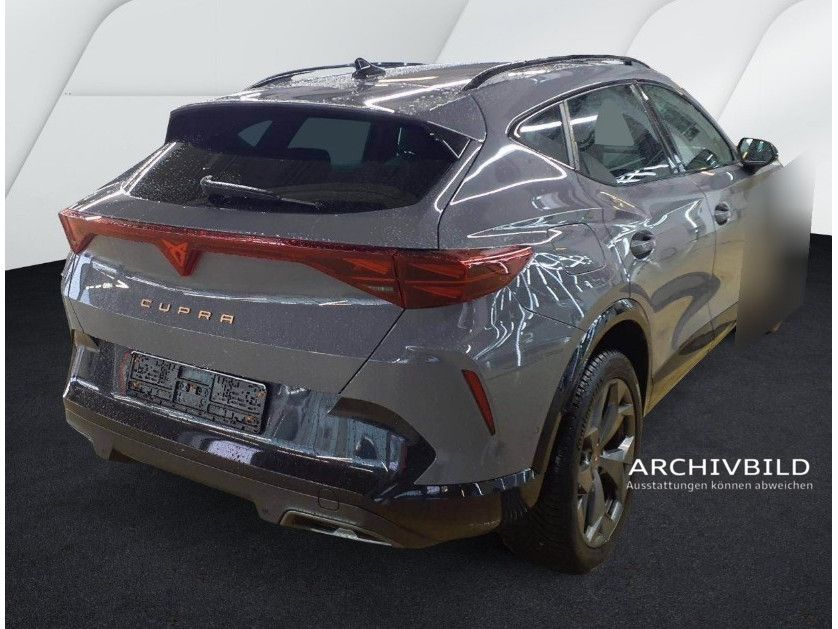 Cupra Formentor - Bild 2