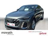 Audi Q5 Sportback 40 TDI Q neues Modell ACC+NAVI+360