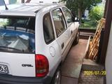 Opel Corsa 1.2 Swingq Swing - Opel Corsa: Swing