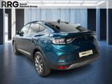 Renault Arkana TECHNO Mild Hybrid 140 EDC Apple CarPlay  - Renault Unfallwagen