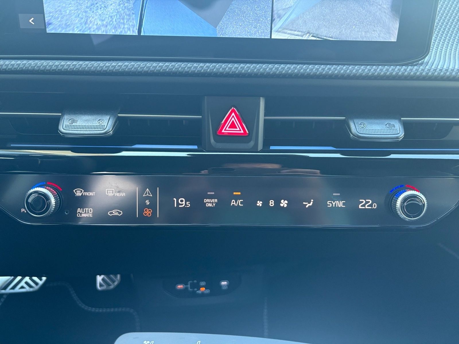 Kia EV6 - Bild 14
