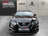 Nissan Qashqai 1.3 DCT N-Connecta 19'' LEDER SHZ PANORA - Nissan Qashqai Gebrauchtwagen in Bremen