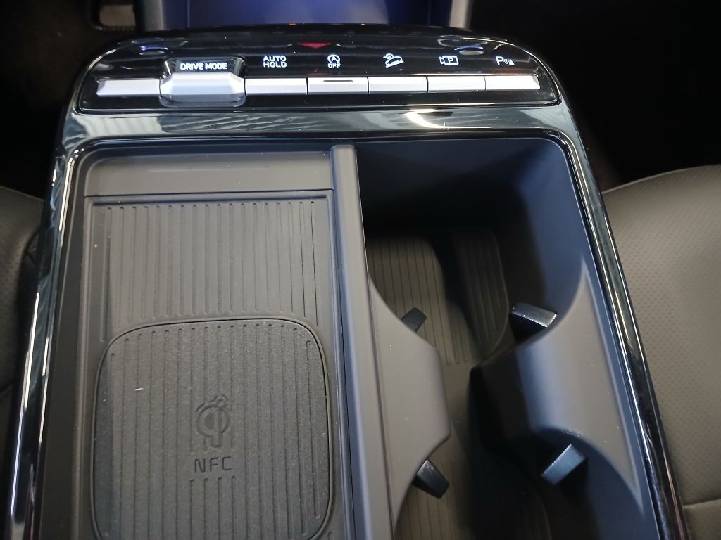 Hyundai Tucson – Bild 19