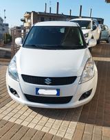 Suzuki Swift 1.3 DDiS 3 porte GL Style - Suzuki Swift: Gl