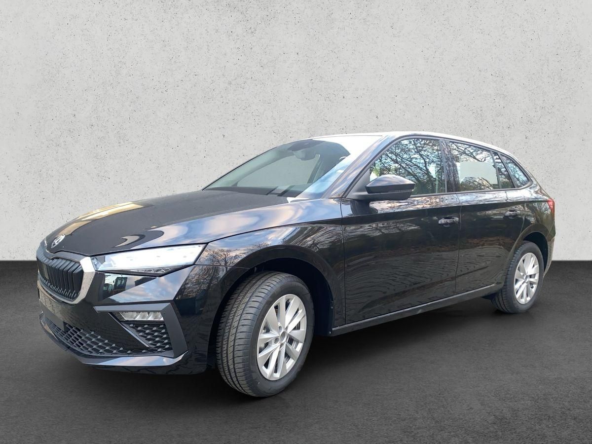 Skoda Scala Selection 1,0 TSI 95PS LED Smart-Link SHZ 