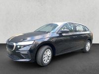 Skoda Scala - Vorschau Bild 1