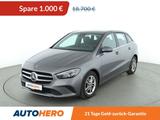 Mercedes-Benz B 180 Style Aut.*NAVI*LED*TEMPO*PDC* - Mercedes-Benz B-Klasse Gebrauchtwagen in Essen