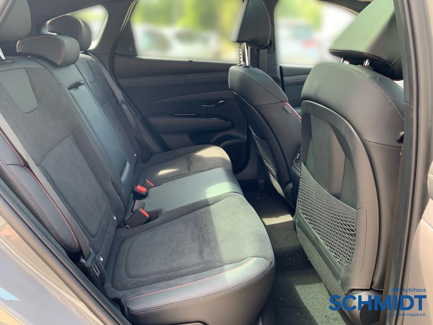 Hyundai Tucson – Bild 12
