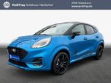 Ford Puma 1.0 EcoBoost Hybrid Aut. Sound Edition 114 