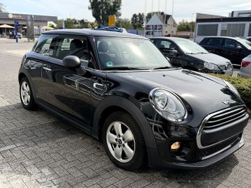 MINI One First - 2