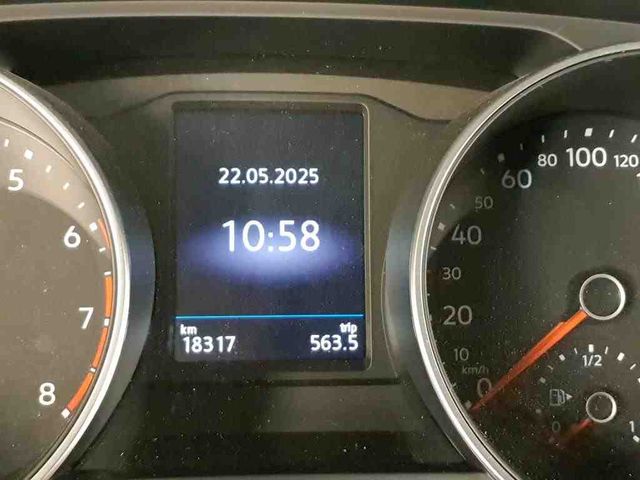 Tiguan Life 1.5 TSI 110 kW 7-Gang-DSG KAM*KEYLES