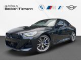 BMW M240i Adapt. LED | HuD | Adaptives M Fahrwerk