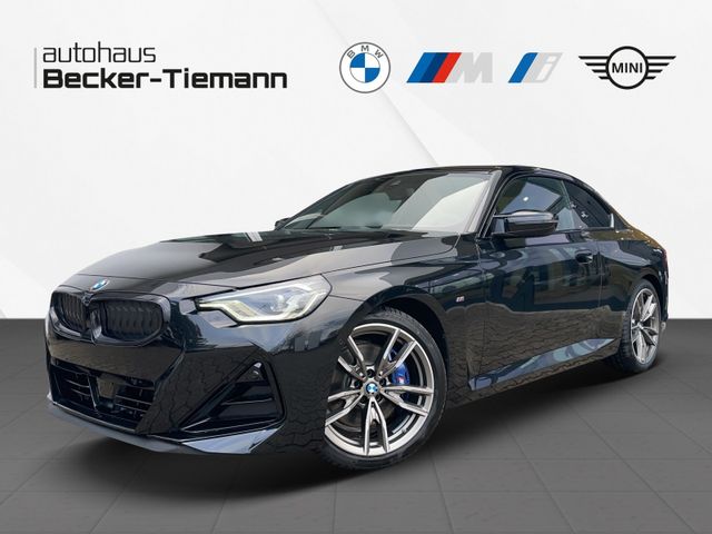 BMW M240i M Sport | HuD | Adapt. LED | SHZ