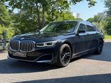 BMW d Long/Head-Up/Soft-Close/Memory/Deutsch - BMW 730 in Wiesbaden
