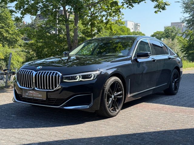 BMW d /Head-Up/Soft-Close/Memory/Deutsch