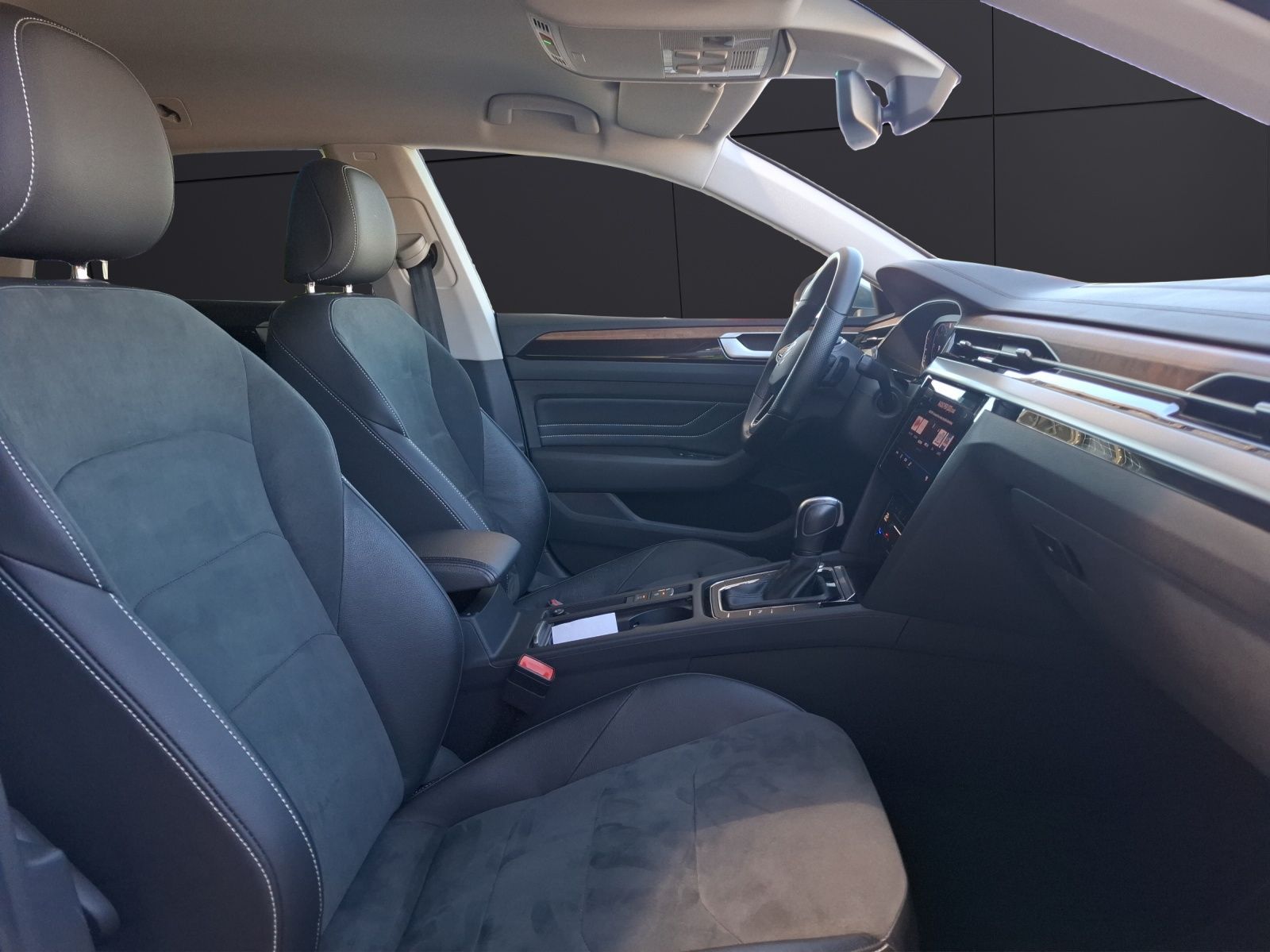 Fahrzeugabbildung Volkswagen Arteon SB TDI Elegance DSG LED Kamera Navi ACC