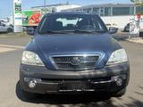 Kia Sorento 3.5 V6 EX - Kia Gebrauchtwagen von 2003