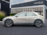 Hyundai IONIQ 5 Elektro 58 kWh Basis AHK/96,5%SOH - Hyundai IONIQ 5 Gebrauchtwagen