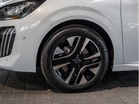 Peugeot 208 - Vorschau Bild 3
