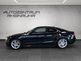 Audi A5 Coupe 2.0 quattro/2x S-Line/Audi Scheckh/Aut. - gebrauchte Audi A5 aus dem Jahr 2012