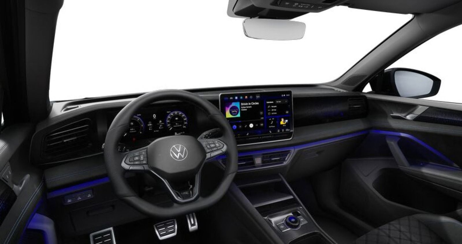 Volkswagen Tiguan - Bild 4