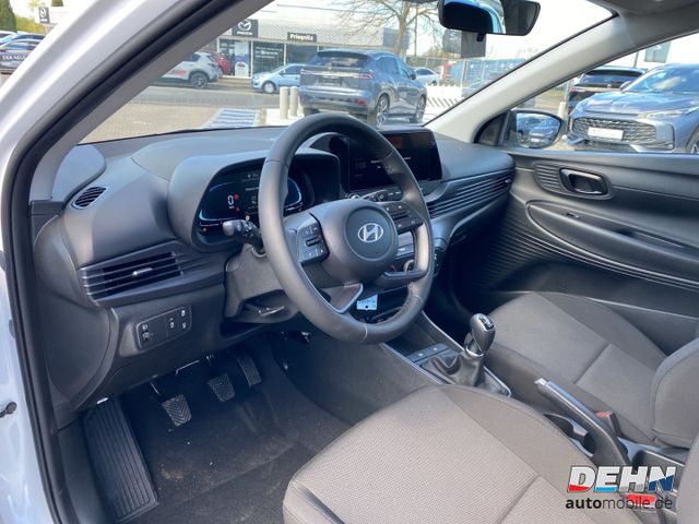 Hyundai i20 Select Mj26 1.0 T-GDi
