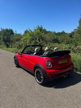 MINI Cooper S Cabrio Cooper S - MINI Cooper S Cabrio Gebrauchtwagen