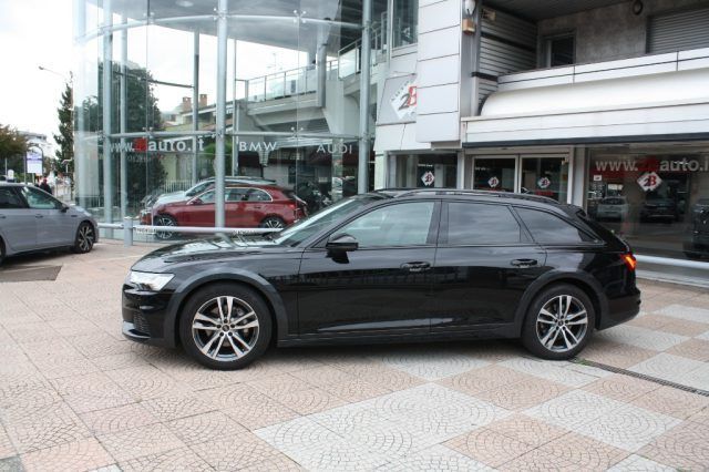 Other AUDI A6 allroad 45 TDI 3.0 quattro S tronic Busi imagem 2