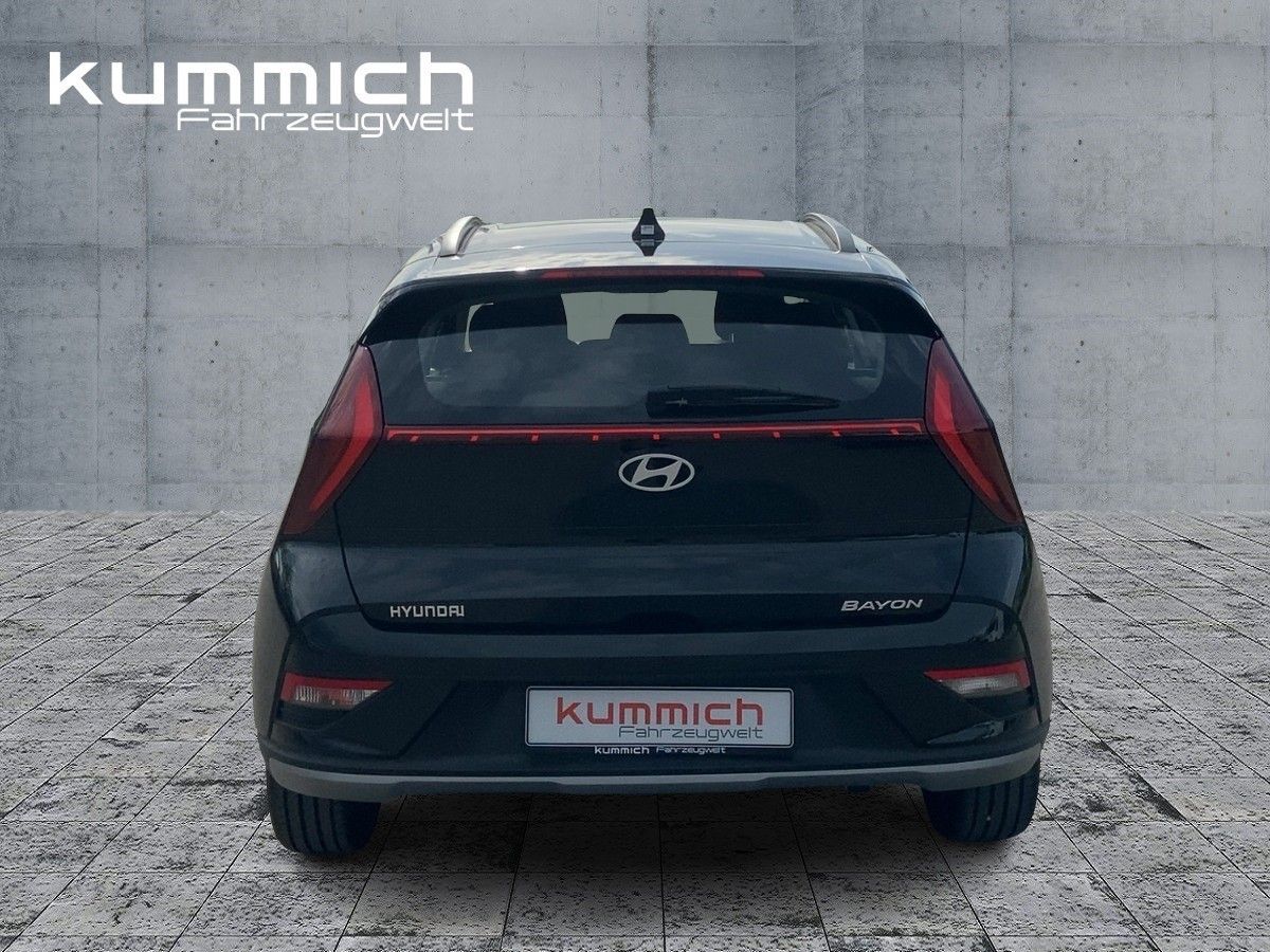 Hyundai BAYON – Bild 5