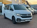 Volkswagen T6.1 California Beach/DSG/4MOTION/ACC/LED/7-SITZ - Volkswagen T6 aus 2022