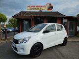Suzuki Celerio Basis*2.HAND*TÜV NEU*ELK-F*SOM+WINT*BTAX - gebrauchte Suzuki Celerio aus dem Jahr 2016