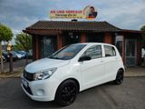 Suzuki Celerio Basis*2.HAND*TÜV NEU*ELK-F*SOM+WINT*BTAX - Suzuki Celerio aus 2016