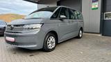 Volkswagen T7 Multivan Life lang * ACC * AHK * APP * LED - Volkswagen T7 mit Diesel-Antrieb: Automatik