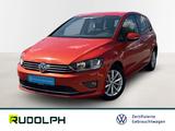 Volkswagen Golf Sportsvan VII Lounge 1.4 TSI DSG SHZ PDC AC - VW Golf Sportsvan in Halle