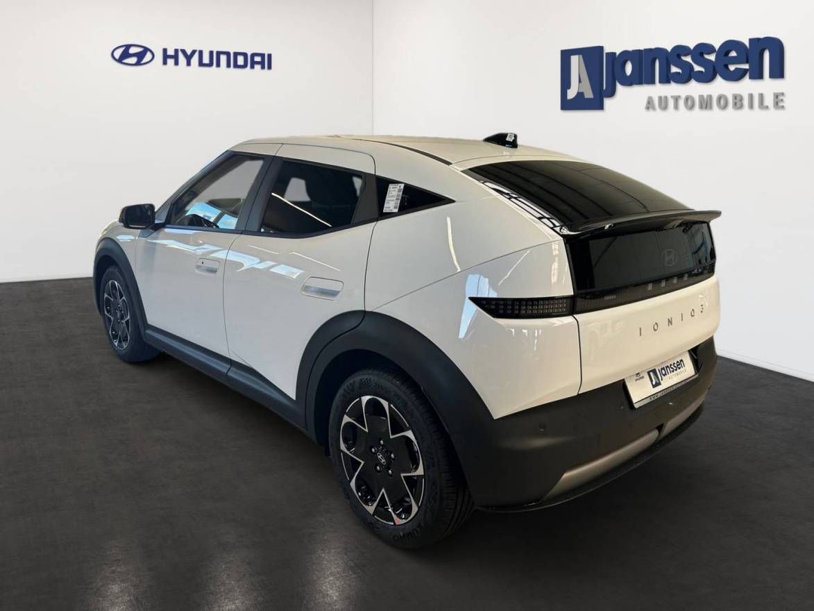 Hyundai IONIQ 3 – Bild 5