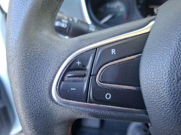 Renault Megane Grandtour Life TCe 115  °Klima°Tempomat°