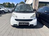 Smart ForTwo coupe pure / Klima - Smart: Unfallwagen
